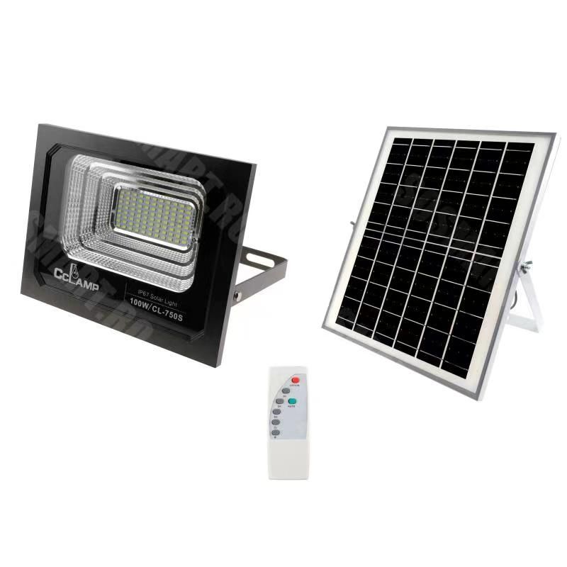 Proiector LED CL750S SMD, 100W